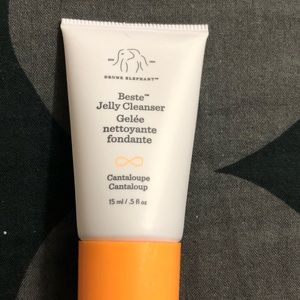 Drunk elephant beste jelly cleanser 15ML